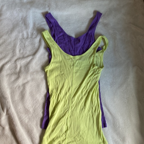 2/$10! Garage Camisoles - Picture 2 of 2